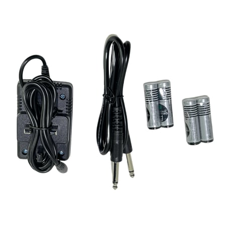 ميكروفون لاسلكي UHF احترافي جهاز استقبال واثنين ميكروفون ارسال يدوي عالي الجودة