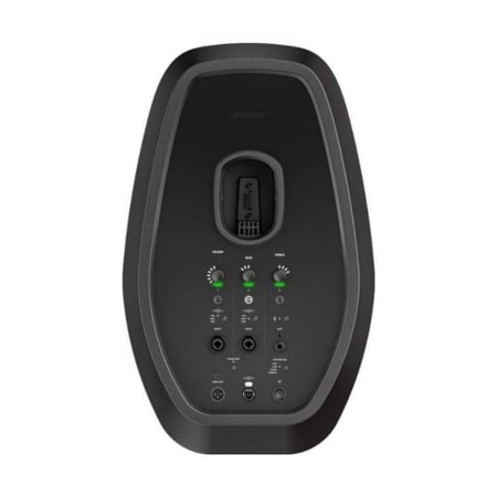 مكبر صوت بوز Bose L1 Pro32 - نظام صوتي محمول بتغطية 180 درجة للمساحات الكبيرة