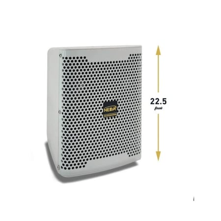 سماعات جدارية