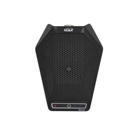 ميكروفون ماوس سجود ماركة NEDAA عالي الحساسية Mouse microphone