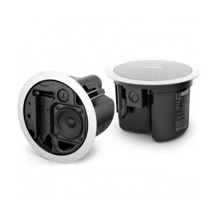 سماعة سقف جبس بورد قدرة 16 وات ماركة بوز سقفيه BOSE زوج FS2C