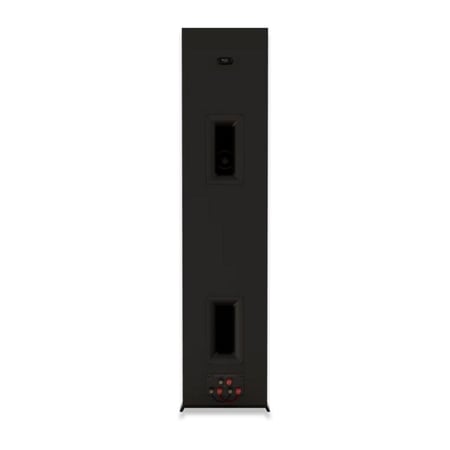 RP-8000F II كليبش سماعات ارضية لون ايبوني