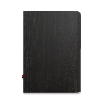 كليبش سماعات بوكشيلف لون ايبوني سماعات الرف Klipsch RP-500M II
