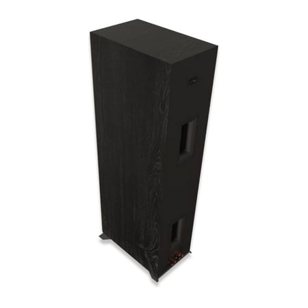 RP-8000F II كليبش سماعات ارضية لون ايبوني