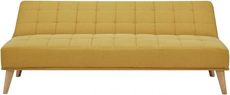 اريكة قلابة تتحول لسرير من القطن طراز LAB173N102SP3