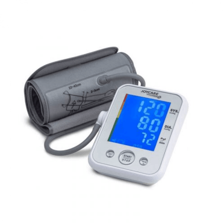 جهاز قياس ضغط الدم الأوتوماتيكي من جوي كير jc 610