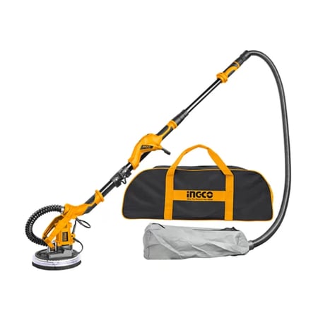 مايكنة صنفرة تلميع حوائط وسيراميك DWS10501