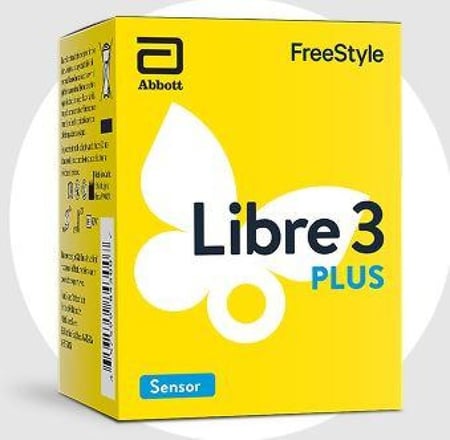 فرى ستايل ليبرى 3 بلس