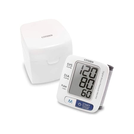 جهاز قياس ضغط الدم