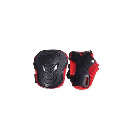 طقم معدات واقية للتزلج