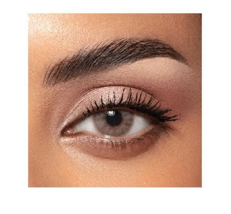 عدسات طبية من Beauteous بلون قلامور قطر 14.2 مم -0.50