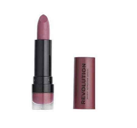 احمر شفاه روج مطفي من ريفلوشن - 117 بوكيه