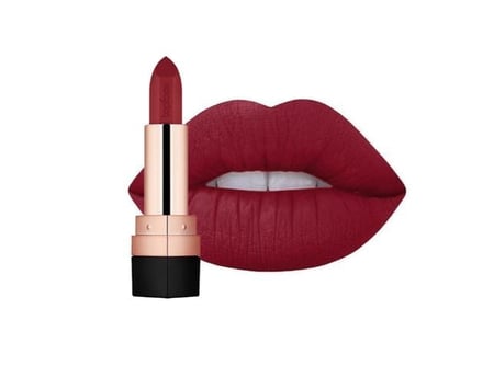 احمر شفاه روج انستايل مطفي من توب فيس - 014.