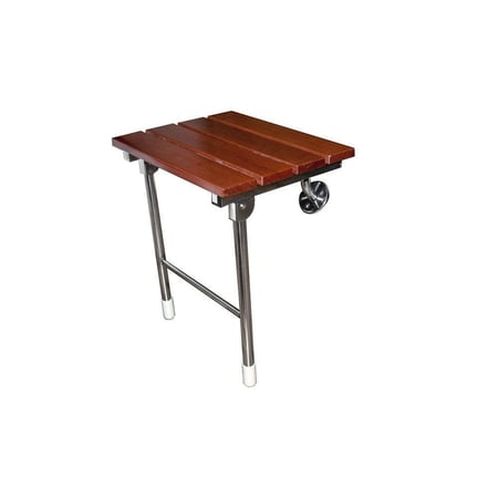 سبيس كرسي استحمام