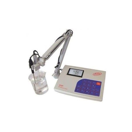 جهاز قياس الحموضة والتوصيلية AD8000 أداء ثابت وكفاءة طاقة