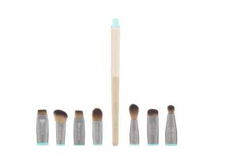 مجموعة فرش عين قابلة للتبديل من ايكوتولس - 7 فرش