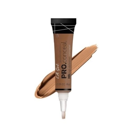 كونسيلر خافي عيوب برو من ال اي قيرل - GC987