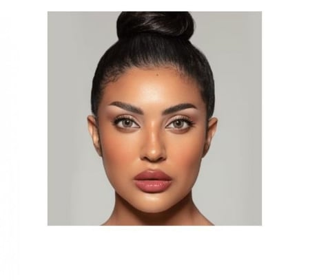 عدسات طبية من Beauteous بلون قلامور قطر 14.2 مم -0.50