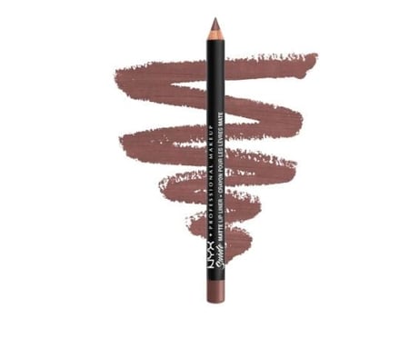 قلم تحديد الشفاه سويد مات من نيكس 30 Los Angeles