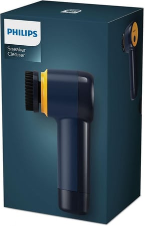 منظف الأحذية الرياضية من فليبس