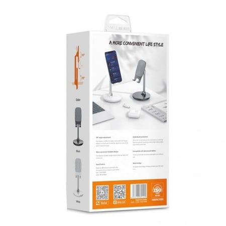 حامل جوال مكتبي من LDNIO