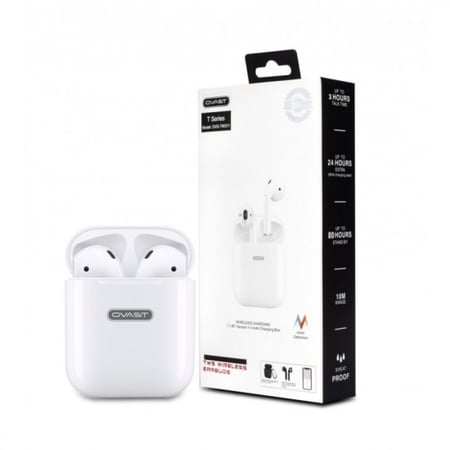 سماعة أذن لاسلكية الإصدار الثاني من OVAST