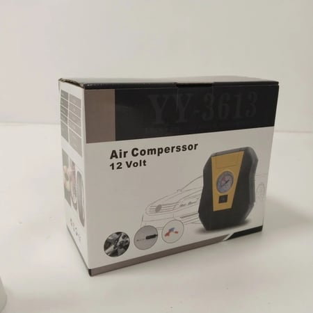 منفاخ هواء للإطارات