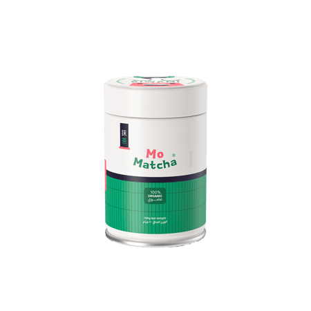 ماتشا كيوامي 100g