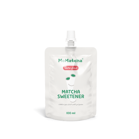 محلي ماتشا 100ml