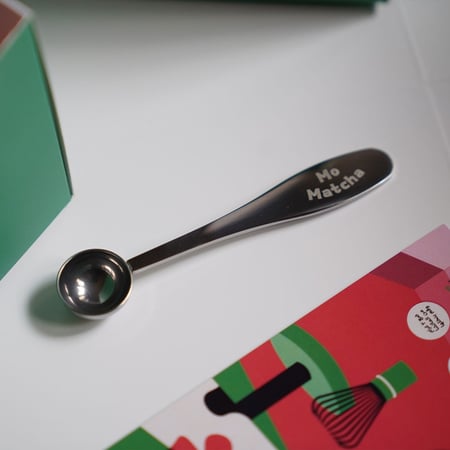 مجموعة ماتشا أساسية - Matcha Basic Set