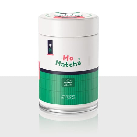 ماتشا كيوامي 100g