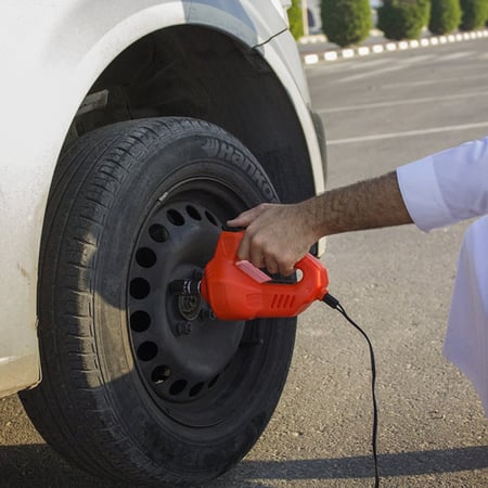 طقم (3 في 1) رافعة هيدروليك 3 طن