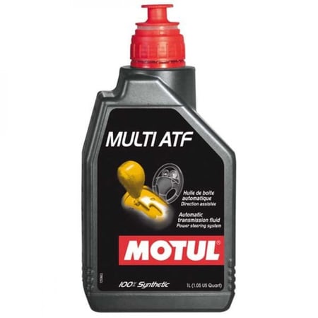 زيت قير موتول Motul Multi ATF 1L