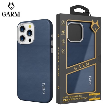 غلاف قرم جلد لسلسلة 13