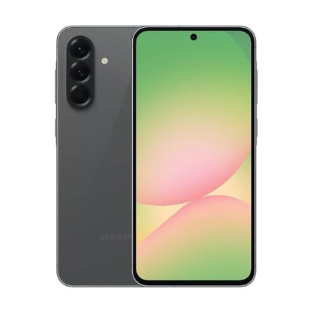 سامسونج A56 ذاكرة 256 جيجابايت 8+8 رام 5G