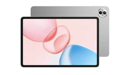 HONOR Pad 10 12.1 inch WIFI 8GB+256GB Gray