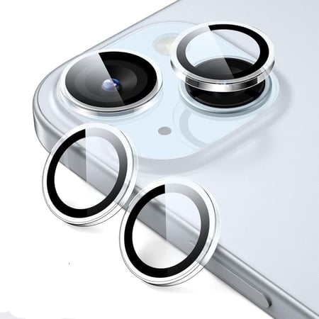 عدسات حماية الجمل لايفون 15plus/15