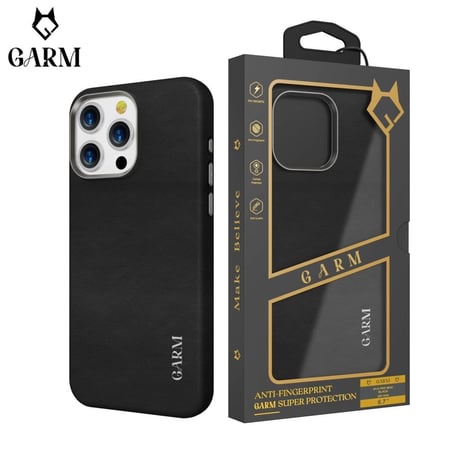 غلاف قرم لسلسلة 14