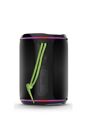 قوي - نيون-16 مكبر صوت بلوتوث