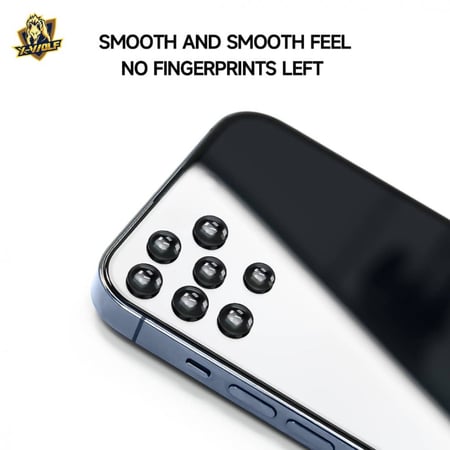 حمايه اكس والف الاماميه خصوصية