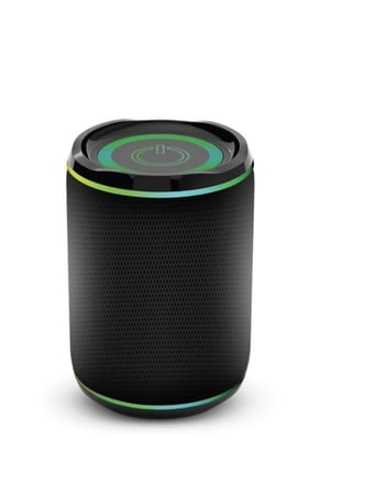 قوي - نيون-16 مكبر صوت بلوتوث