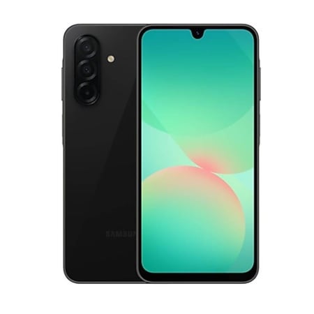 سامسونج A26 ذاكرة 128 جيجابايت 8 رام 5G