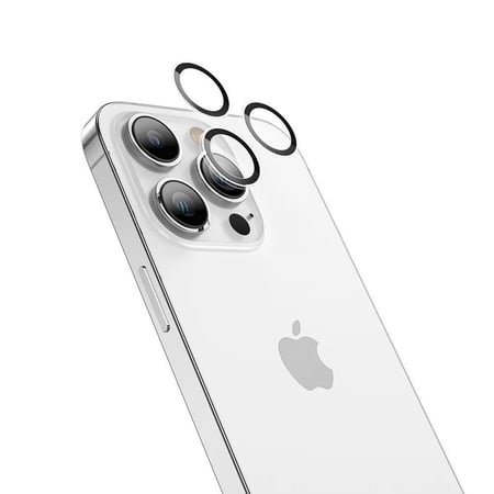 عدسات حماية الجمل لايفون 14pro max/14pro