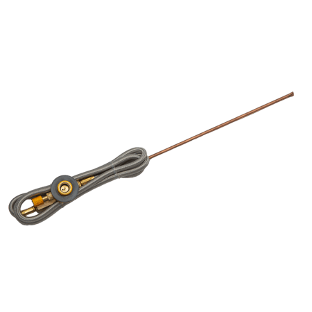 شعال نار تنزا