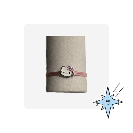 اسوارة هيلو كيتي