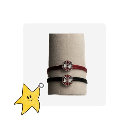 اسوارة سبايدرمان