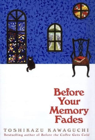 Before Your Memory Fades