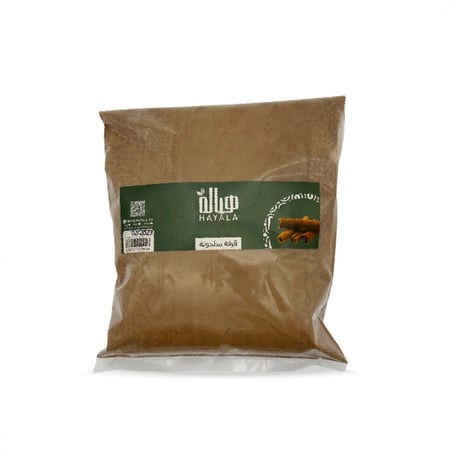 قرفة مطحونة 500gm