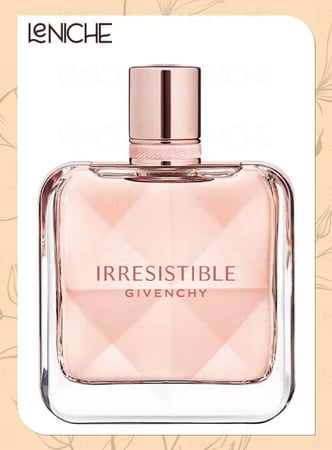 عطر اريسيستيبل من جيفنشي او دو بارفيوم 80 مل