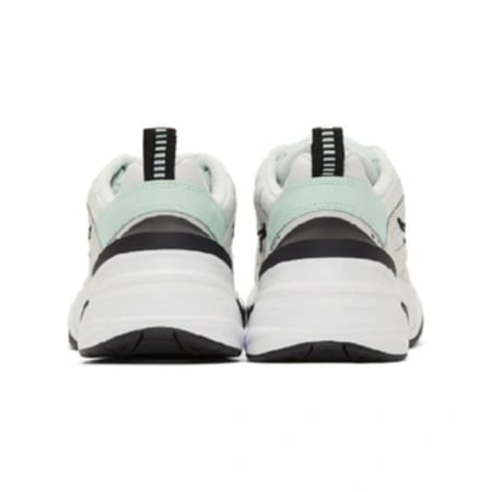 نايك M2K تكنو ابيض اسود | Nike M2K Tekno white black